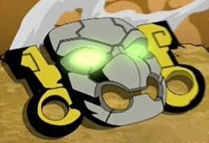 Ben 10: The Mayan Mystery Adventure