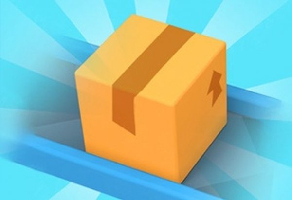Box Sorter: Shopping Puzzle