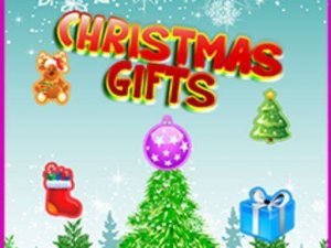 Festive Present Pairing Puzzle