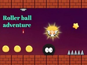 Round Hero: Platform Journey