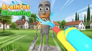 Tidy Up Challenge Quest