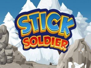 Stick Bridge Arcade Game
