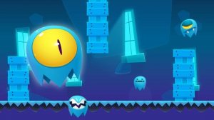 Flappy Ghost Journey Adventure