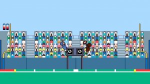 Touchdown Football Arcade