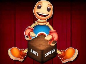 Calm Puzzle Game