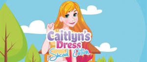 Caitlyn's Classroom Fashion Studio