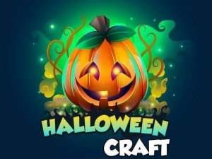 Halloween Merge Puzzle
