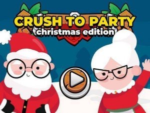 Holiday Portrait Swap Puzzle