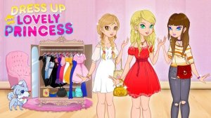 Royal Wardrobe Stylist