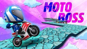 Endless Track: Bike Racing Challenge