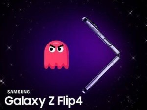 Flipman Arcade Puzzle Game