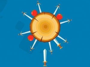 Precision Throw Skill Arcade