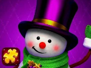 Seasonal Puzzle Collection