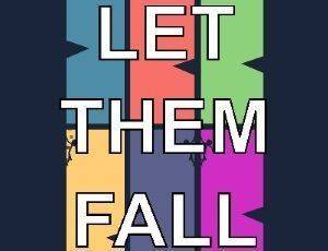 Stack and Tumble Puzzle