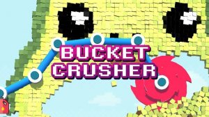 Bucket Breaker: Relaxing Demolition