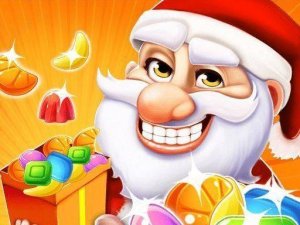 Holiday Treat Swap Puzzle