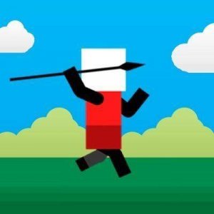 Target Toss Casual Game