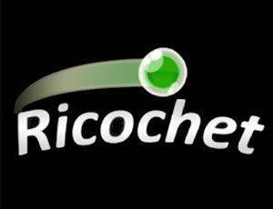 Ricochet Online Arcade Game