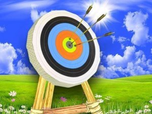Archer Master: Bow & Arrow Arcade