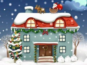 Holiday Observation Challenge