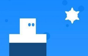 Go Right Jump Puzzle Adventure