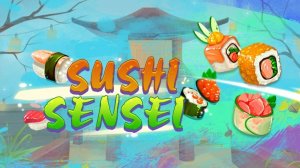 Sushi Sensei Casual Arcade