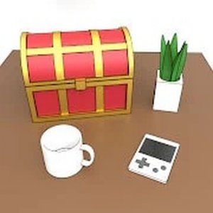 Cafe Escape Puzzle Game
