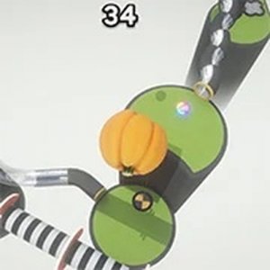 Pumpkin Run Puzzle Adventure
