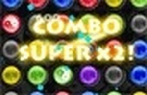 Yin Yang Match 3 Puzzle