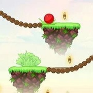 Go Home Ball Logic Puzzle