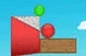 Colliderix Puzzle Game - Timing Puzzle