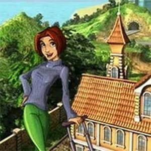 Natalie Brooks Treasure House Puzzle