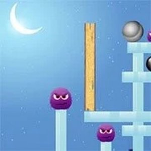 Monster Blast Puzzle Arcade