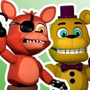 FNF World Rhythm Music Game