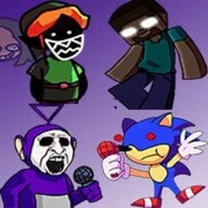 Spooky Tales Rhythm Battle