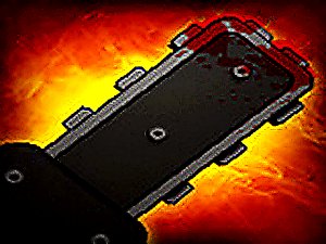 Chainsaw Survival Challenge
