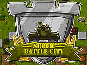 Super Base Defense: Tank Strategy