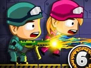 Parade Defense 6: Tower Defense