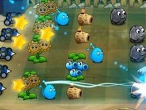 Garden Guardians Plant Defense