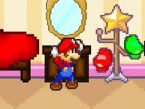 Mario and Luigi RPG Journey