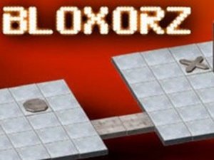 Bloxorz Puzzle Game