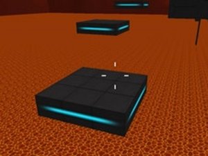 Parkour Arcade: Block Run