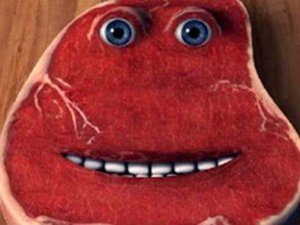 Charlie the Steak: Fun Stress Relief Arcade