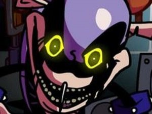 FNF VS Sonic D-Side Rhythm Game