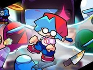 FNF Rhythm Battle Arcade