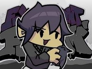 FNF vs King Post-Mortem Rhythm Game
