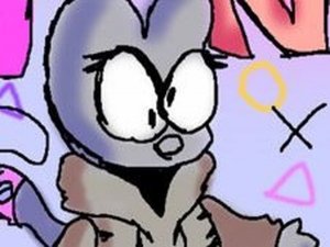 Minermal Nermlin Rhythm Game