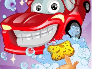 Auto Detailing Studio: Design & Clean