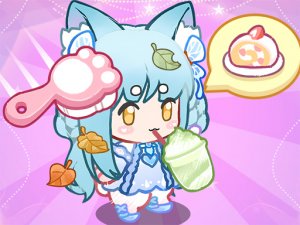 Tiny Dolls Dream World Adventure