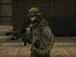 Strike Team Tactics Online